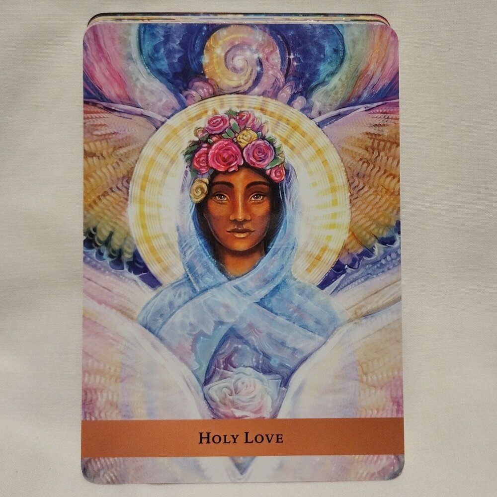 The Angel Guide Oracle - Picture 10 of 11